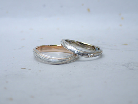 15101702木目金の婚約指輪と結婚指輪N_005.JPG