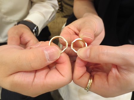 16063001木目金の結婚指輪＿L002.JPG