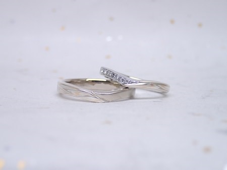 16121702杢目金の結婚指輪＿Ｇ002.JPG
