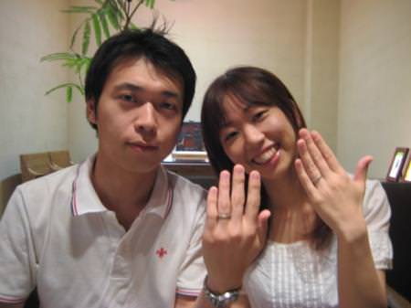 http://www.mokumeganeya.com/blog/customer/assets_c/2011/07/110714木目金の結婚指輪＿大阪店001-thumb-450x337-7528.jpg
