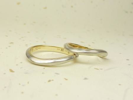 120130木目金の結婚指輪　表参道本店002.JPG