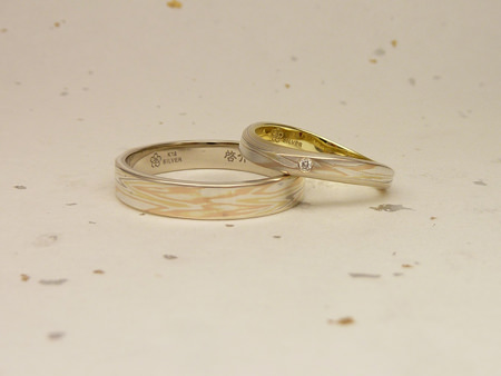 12051401木目金の結婚指輪＿名古屋店01.jpg