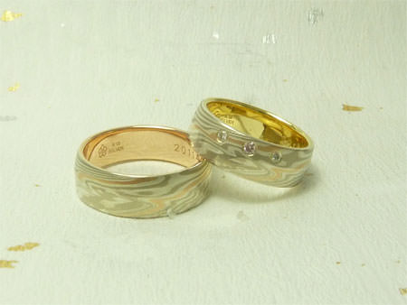 http://www.mokumeganeya.com/blog/customer/ikehatasama-ring.jpg