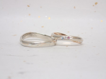 木目金の結婚指輪Ｒ＿004.JPG