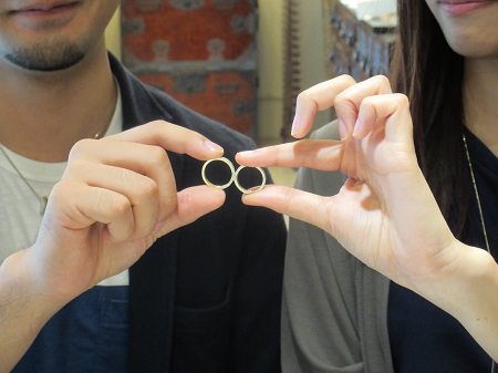 木目金の結婚指輪J_001.JPG