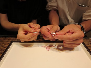 木目金の結婚指輪M_002.JPG