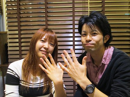 木目金の結婚指輪_M001_③.jpg