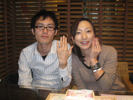10121202木目金の結婚指輪＿名古屋店001.jpg