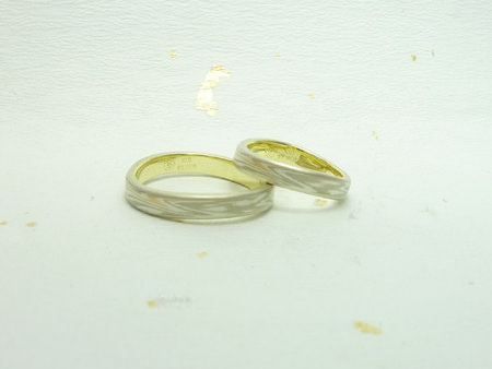 110417木目金の結婚指輪 名古屋店002.jpg