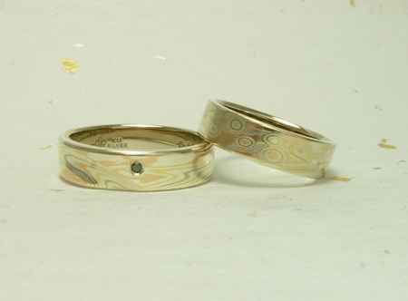 110516木目金の結婚指輪_神戸店002.jpg