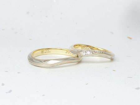 120908木目金の結婚指輪_K002.JPG