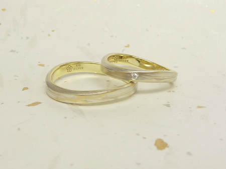 13020701木目金の結婚指輪＿Ｙ002.jpg