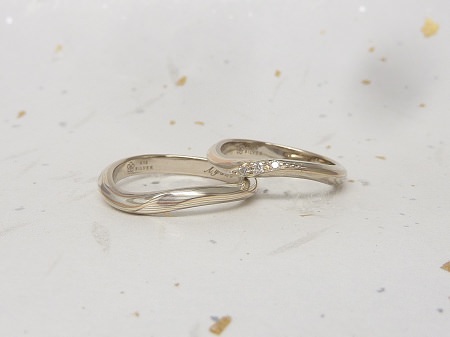 13031701　木目金の結婚指輪_M002.jpg