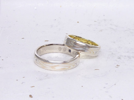 14042704木目金の結婚指輪＿U002.JPG