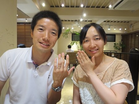 14062401②木目金の結婚指輪＿J003.JPG