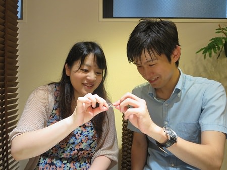 14081601②木目金の結婚指輪＿J002.JPG