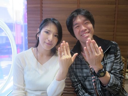 15021101木目金の結婚指輪＿J003.JPG