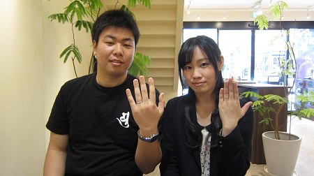 15042501木目金の結婚指輪＿Ｚ003.JPG