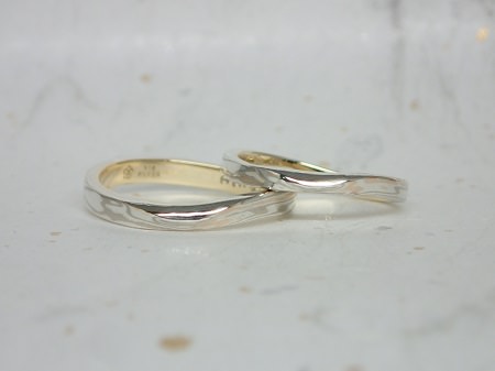 15060701木目金の結婚指輪＿Ｍ004.JPG