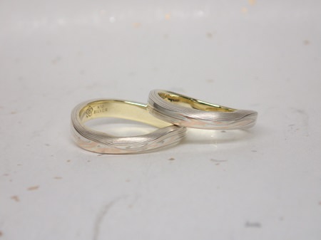15061001木目金の結婚指輪＿Ｊ002.JPG