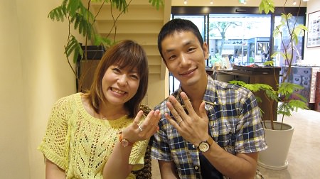 15061403木目金の婚約・結婚指輪_Z003.JPG