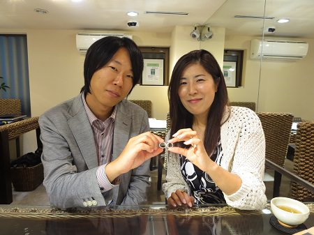 15062102木目金の結婚指輪_G001.JPG