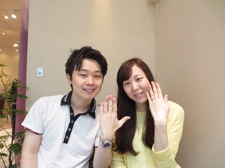 15062701木目金の結婚指輪_Ｌ001.JPG