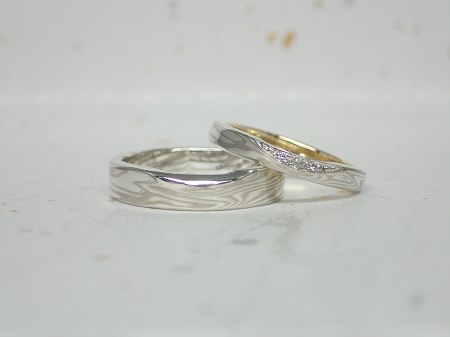 15063001木目金の結婚指輪＿S004.JPG