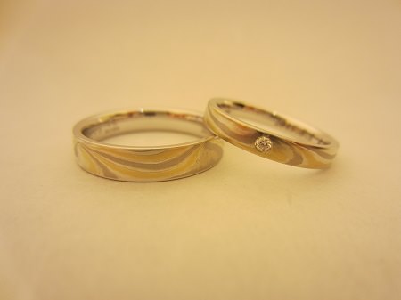15072601木目金の結婚指輪K_002.JPG