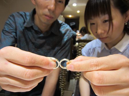 15072602木目金の結婚指輪K_002（２）.JPG