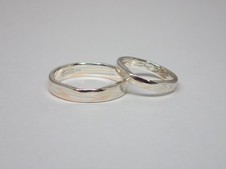 15080102木目金の結婚指輪＿Ｕ002.JPG