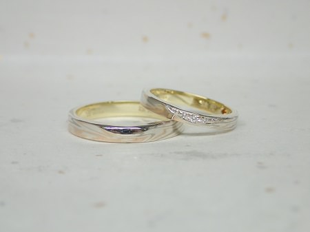15081501木目金の結婚指輪_B002.JPG