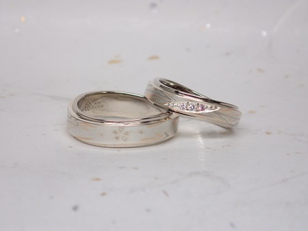 15081602木目金の結婚指輪Ａ_004.JPG