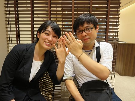 15082101木目金の結婚指輪＿D003.JPG