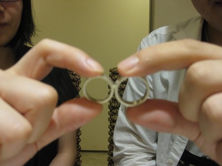 15082201木目金の結婚指輪＿G001.JPG