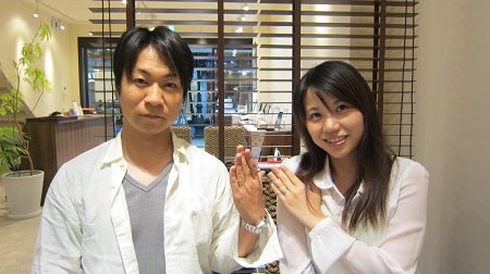 15082401木目金の婚約・結婚指輪_Z003.JPG