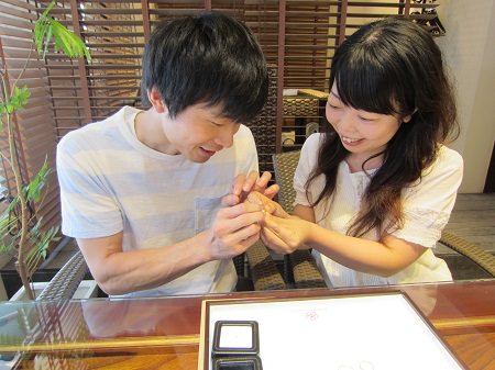 15090501木目金の結婚指輪＿Ｓ002.JPG