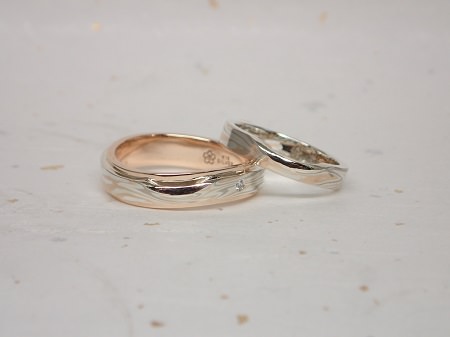 15090601木目金の結婚指輪＿G002.JPG