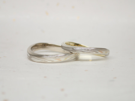 15091501木目金の結婚指輪_H004.JPG