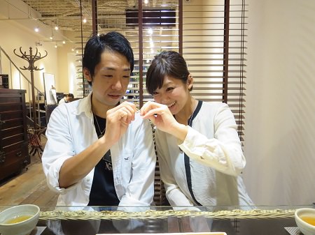 15092101木目金の結婚指輪002Ｙ.JPG