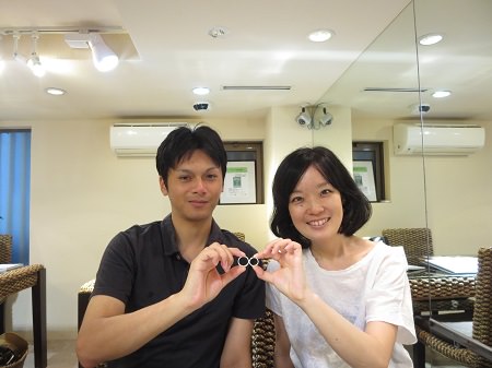 15093002木目金の結婚指輪＿G001.JPG