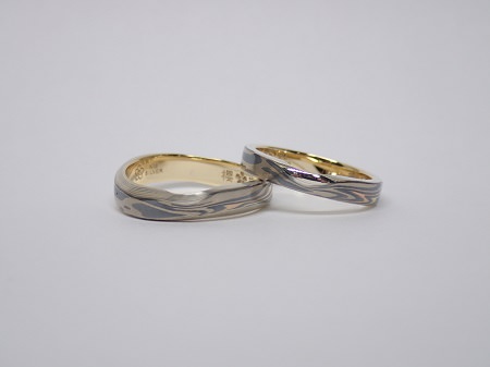 15100401木目金の結婚指輪＿G004.JPG