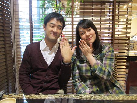 15101001木目金の結婚指輪_M003.JPG