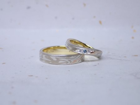 15101102木目金の結婚指輪_N002.JPG