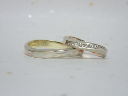 15110701木目金の結婚指輪Y＿003.JPG