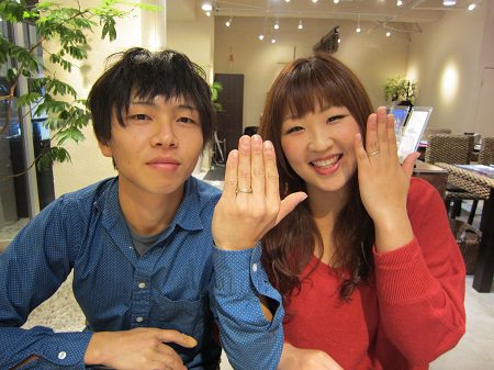 15112001木目金の結婚指輪_Ｂ001-4.JPG