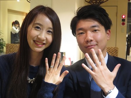 15112501木目金の婚約・結婚指輪＿G003.JPG