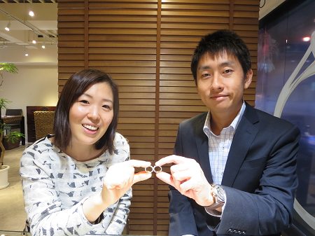 15112555木目金の結婚指輪＿Ｊ001.JPG