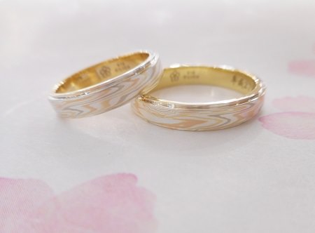 15120601木目金の結婚指輪＿E002.JPG