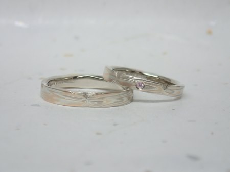15120701木目金の結婚指輪＿R001.JPG
